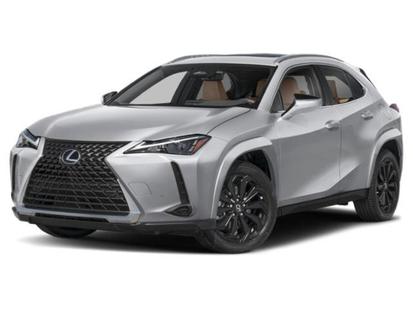 lexus ux hybrid 2026 JTHYBJAH0T2039380 image lexus ux hybrid 2026 JTHYBJAH0T2039380 image
